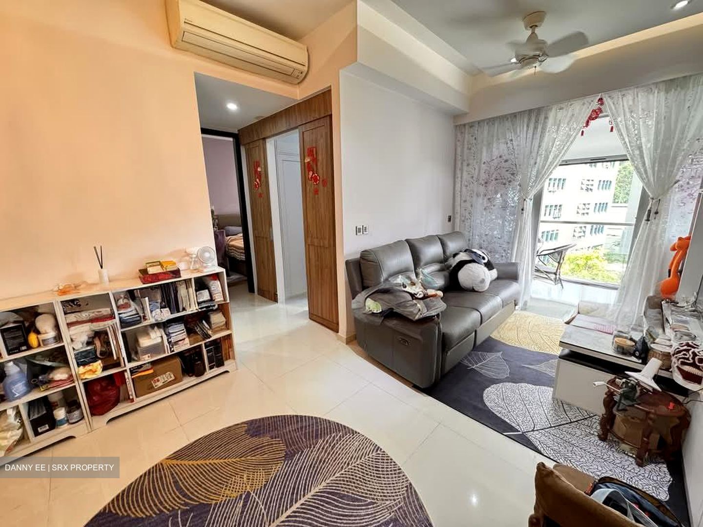 Hills Twoone (D23), Apartment #579194761